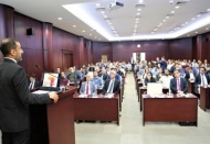 Gaziantep, ticari kültürü ve üretkenliğiyle ülke ekonomisi için güçlü bir aktör