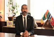 “Gaziantep tırnakla kazıyarak bu başarıları gerçekleştiriyor”