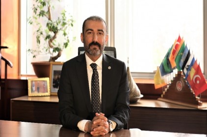 &#8220;Gaziantep tırnakla kazıyarak bu başarıları gerçekleştiriyor&#8221;
