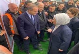 “Gaziantep Tomurcukları Projesi” hayata geçirildi.