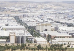 Gaziantep, toplam bin 281 yeni iş ilanı ile bölgede en çok iş fırsatı yaratan il