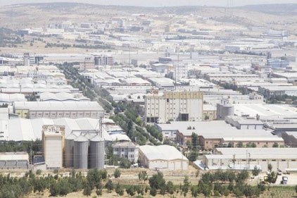 Gaziantep, toplam bin 281 yeni iş ilanı ile bölgede en çok iş fırsatı yaratan il