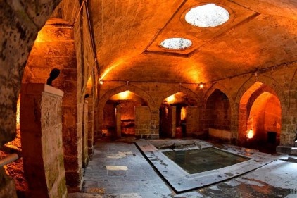 Gaziantep toprakları, büyük bir kültürel geçmişe sahip