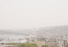 Gaziantep toza bulandı