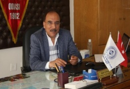Gaziantep, triko sektöründen kendisine düşen payı alır