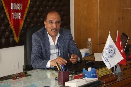 Gaziantep, triko sektöründen kendisine düşen payı alır