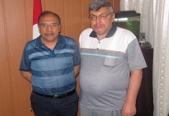 Gaziantep, trikoda markalaşmayı kaçırdı