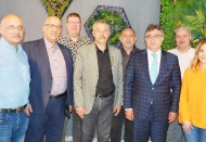 Gaziantep Tüketiciyi Koruma Derneği Başkanı İsmet Değirmenci: En çok mağduriyet, internet siparişlerinde