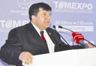 Gaziantep, TÜMEXPO’ya ev sahipliği yapacak