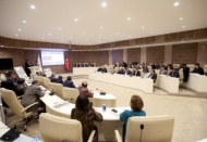 Gaziantep, turizm ve sanayi şehri olduğu kadar, bir tarım şehridir 