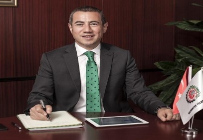 Gaziantep, turizm yatırımcıları için güvenli limanlardan biri