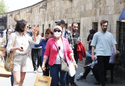 Gaziantep turizmde altın çağını yaşıyor