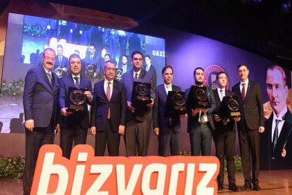 &#8220;Gaziantep, Türkiye ekonomisinin en önemli lokomotiflerinden biri&#8221;