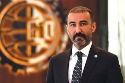 Gaziantep Türkiye için çok önemli