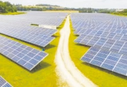 Gaziantep, Türkiye'de en yüksek güneş enerjisi potansiyeline sahip şehirler arasında