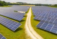 Gaziantep, Türkiye'de en yüksek güneş enerjisi potansiyeline sahip şehirler arasında