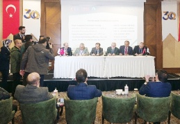 Gaziantep, Türkiye’de lezzetin öncü başkenti oldu