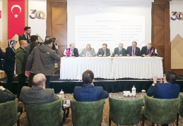 Gaziantep, Türkiye’de lezzetin öncü başkenti oldu