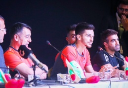 Gaziantep, Türkiye’de önemli bir spor şehri