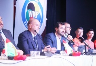 Gaziantep, Türkiye’de önemli bir spor şehri