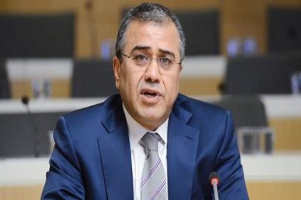 Gaziantep, Türkiye&#039;den iki kat Avrupa&#039;dan 30 kat hızlı büyüyor!