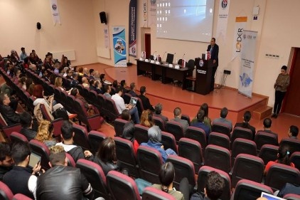Gaziantep, Türkiye&#8217;nin 6. büyük ekonomisine sahip