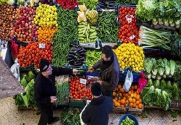 Gaziantep, Türkiye’nin enflasyon şampiyonu