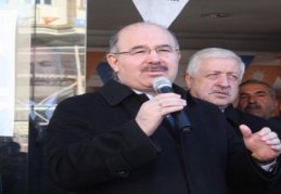 Gaziantep Türkiye'nin yükselen yıldızlarından birisidir