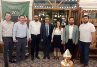 Gaziantep Uluslararası Sağlık Turizmi Derneği kuruldu 