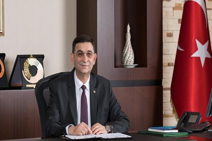 Gaziantep 3&#8217;üncü il olma başarısını gösterdi