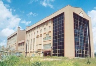 Gaziantep Üniversitesi 33 puan alabildi