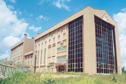 Gaziantep Üniversitesi 33 puan alabildi 