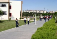 Gaziantep Üniversitesi 16. sırada