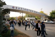 Gaziantep Üniversitesi 33 skor ile dünyanın en iyi 890. Üniversitesi!