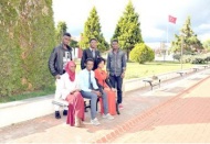 Gaziantep Üniversitesi dünyanın en iyi üniversiteleri listesinde