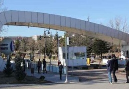 Gaziantep Üniversitesi dünyanın en iyi üniversiteleri listesinde