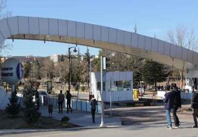 Gaziantep Üniversitesi dünyanın en iyi üniversiteleri listesinde