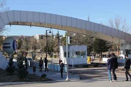 Gaziantep Üniversitesi dünyanın en iyi üniversiteleri listesinde