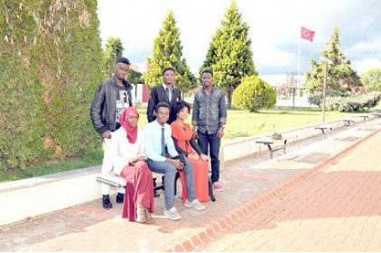 Gaziantep Üniversitesi dünyanın en iyi üniversiteleri listesinde