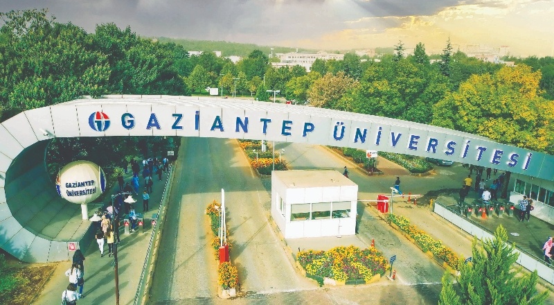 Gaziantep Üniversitesi, “Dünyanın genç üniversiteleri” arasında... Türk üniversitelerinin uluslararası görünürlüğü arttı
