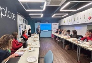 Proje 250 bin euro Avrupa Birliği desteği alıyor