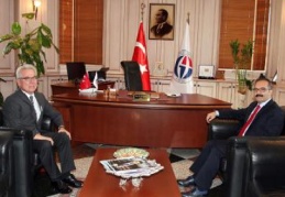 Gaziantep Üniversitesi önemli bir misyon üstleniyor