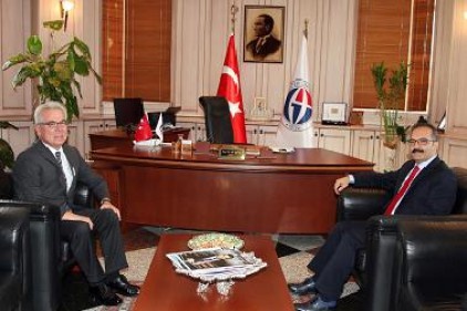 Gaziantep Üniversitesi önemli bir misyon üstleniyor