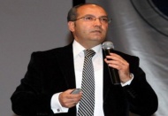 Gaziantep Üniversitesi Rektörlüğüne, Ali Gür atandı