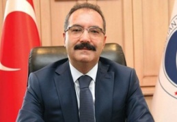 Gaziantep Üniversitesi Rektörü hakkında soruşturma başlatıldı 