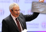 Gaziantep Üniversitesi Rektörü'den büyük icraat! Soyunma odasını giyinme odası yaptı