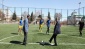 Gaziantep Üniversitesi Sporium’da tunuvalar başladı
