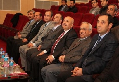 Gaziantep Üniversitesi Teknopark ve Teknoloji Transfer Ofisi irtibat bürosu açıldı