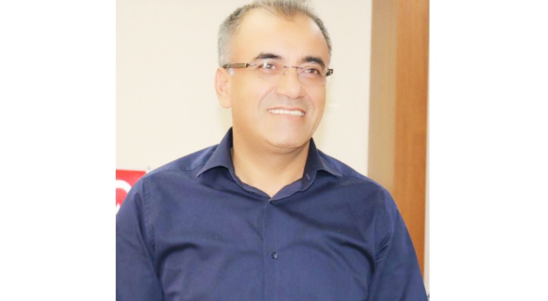 Gaziantep Üniversitesi'nde Rektör Danışmanı 6 görevden maaş alıyor