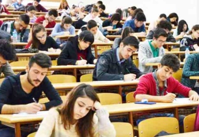 Gaziantep Üniversitesi’nden 508 öğrenci yararlandı